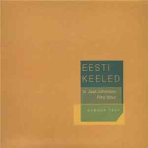 Download Eesti Keeled - Sabaga Täht