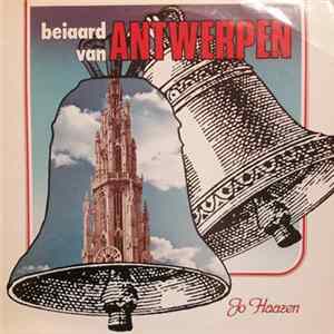 Download Jo Haazen - Beiaard Van Antwerpen