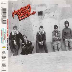 Download Phantom Planet - California