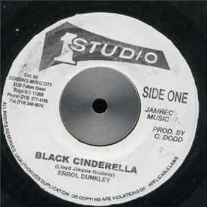 Download Errol Dunkley - Black Cinderella