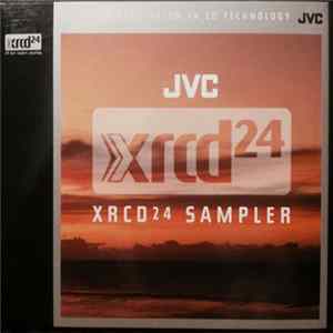 Download Various - JVC XRCD²⁴ Sampler