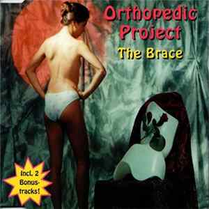 Download Orthopedic Project - The Brace