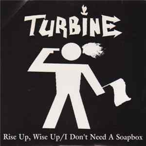 Download Turbine / Majority Rule - Turbine / Majority Rule