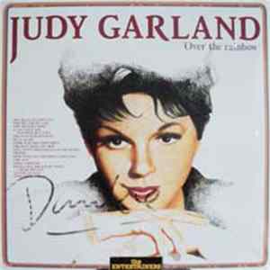 Download Judy Garland - Over The Rainbow