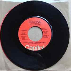 Download Jimmy Rabbitt And Renegade - I Wish I Had Me Someone To Miss / Ladies Love Outlaws