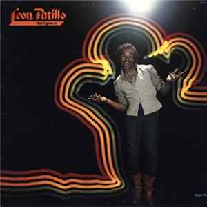 Download Leon Patillo - Don't Give In