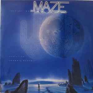 Download Maze Featuring Frankie Beverly - Inspiration