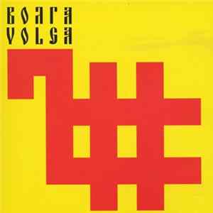 Download Volga - Bottoms Up!