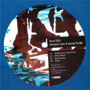 Download Soul 223 - Almost Like It Used To Be