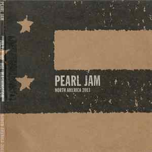 Download Pearl Jam - Washington DC - July 1st 2003