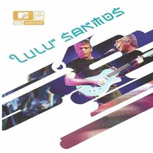 Download Lulu Santos - MTV Ao Vivo