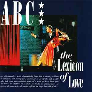 Download ABC - The Lexicon Of Love