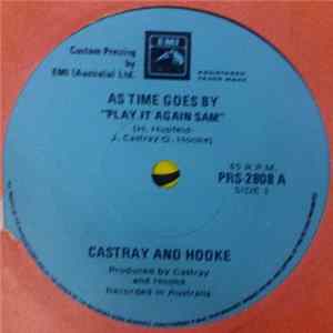 Download Castray and Hooke - As Time Goes By "Play It Again Sam"