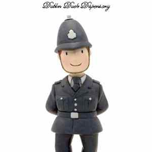 Download Dublin Duck Dispensary - He Do The Police In Different Voices
