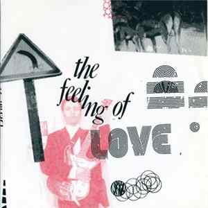 Download The Feeling Of Love - The Right Bitch At The Right Place