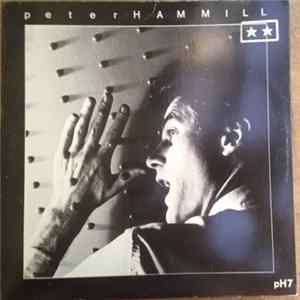 Download Peter Hammill - pH7