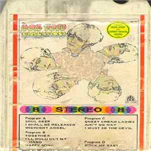 Download The Box Tops - Dimensions