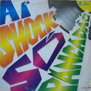 Download DJ Frank / DJ Eduardo - Ai Shock...Só Pancadão
