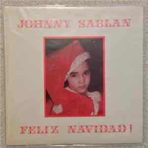Download Johnny Sablan - Feliz Navidad!