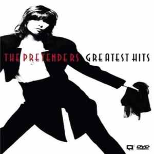 Download The Pretenders - Greatest Hits