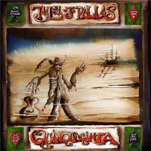 Download Tyla J. Pallas - Quinquaginta