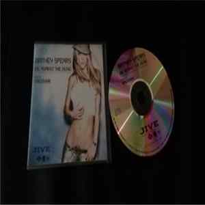 Download Britney Spears - Me Against The Music