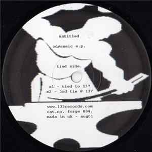 Download Unknown Artist - Untitled - Odysseic E.P.