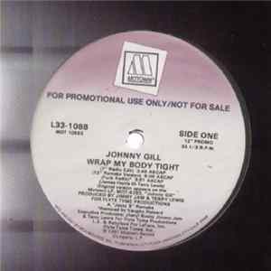Download Johnny Gill - Wrap My Body Tight