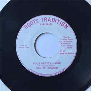 Download Phillip Fraser - Your Pretty Look