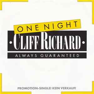Download Cliff Richard - One Night