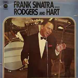 Download Frank Sinatra - Sings Rodgers And Hart