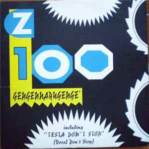 Download Z100 - Gengennarugenge'