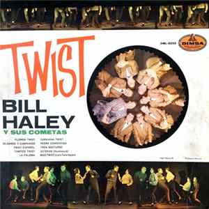 Download Bill Haley And His Comets - Twist