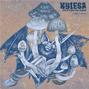 Download Kylesa - Live At Maida Vale Studios (A BBC Recording)