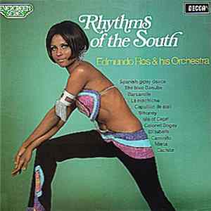 Download Edmundo Ros & His Orchestra - Rhythms Of The South