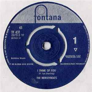 Download The Merseybeats - I Think Of You