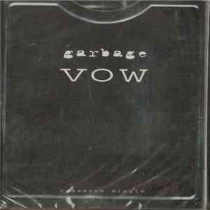 Download Garbage - Vow