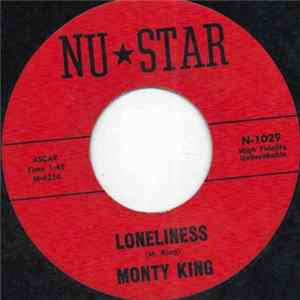 Download Monty King - Loneliness