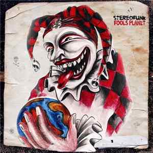 Download Stereofunk - Fools Planet