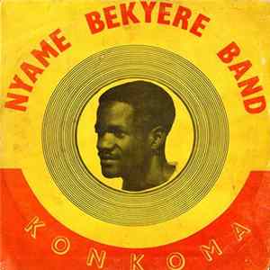 Download Nyame Bekyere Band - Konkoma