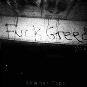 Download Anti-Freeze - Summer Tape