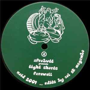 Download Afrobutt - Tight Shorts