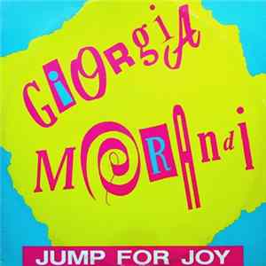 Download Giorgia Morandi - Jump For Joy