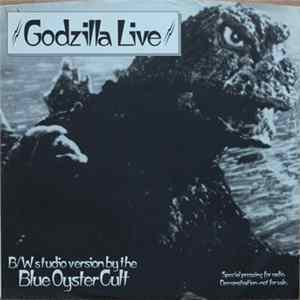 Download Blue Öyster Cult - Godzilla