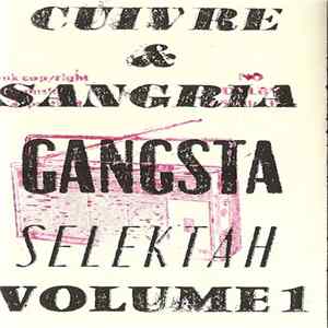 Download Various - Gangsta Selektah Volume 1