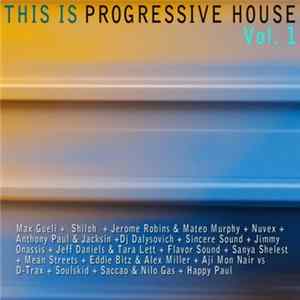 Download Various - This Is Progressive House Vol. 1