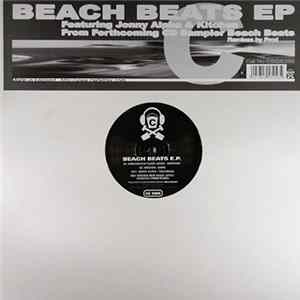 Download Jonny Alpha, Fuzzy Jones - Beach Beats EP