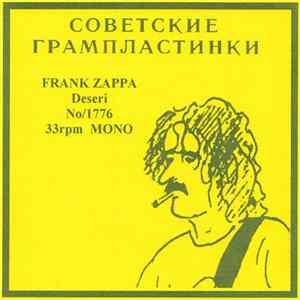 Download Frank Zappa - Deseri