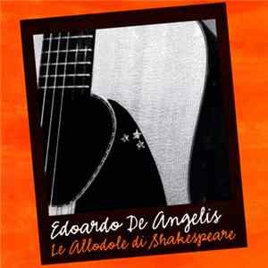 Download Edoardo De Angelis - Le Allodole Di Shakespeare