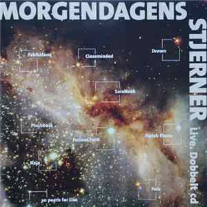 Download Various - Morgendagens Stjerner